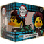 Demon Slayer: Kimetsu no Yaiba Mini-figure Tubbz in PVC Tanjiro Kamado Numskull