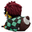 Demon Slayer: Kimetsu no Yaiba Mini-figure Tubbz in PVC Tanjiro Kamado Numskull