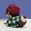 Demon Slayer: Kimetsu no Yaiba Mini Figure in PVC Tanjiro Kamado Tubbz Numskull