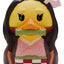 Demon Slayer: Kimetsu no Yaiba Mini Figure in PVC Nezuko Kamado Tubbz Numskull