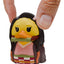 Demon Slayer: Kimetsu no Yaiba Mini Figure in PVC Nezuko Kamado Tubbz Numskull