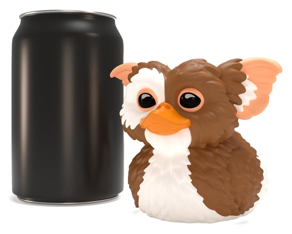 Figura in PVC Gremlins Gizmo Collector's Edition Tubbz Numskull 10 cm