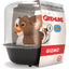 Figura in PVC Gremlins Gizmo Collector's Edition Tubbz Numskull 10 cm