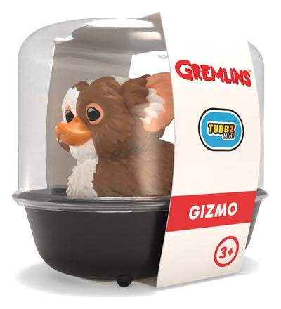 Mini figura Tubbz Gremlins Gizmo in PVC Numskull 5 cm