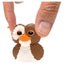 Mini figura Tubbz Gremlins Gizmo in PVC Numskull 5 cm