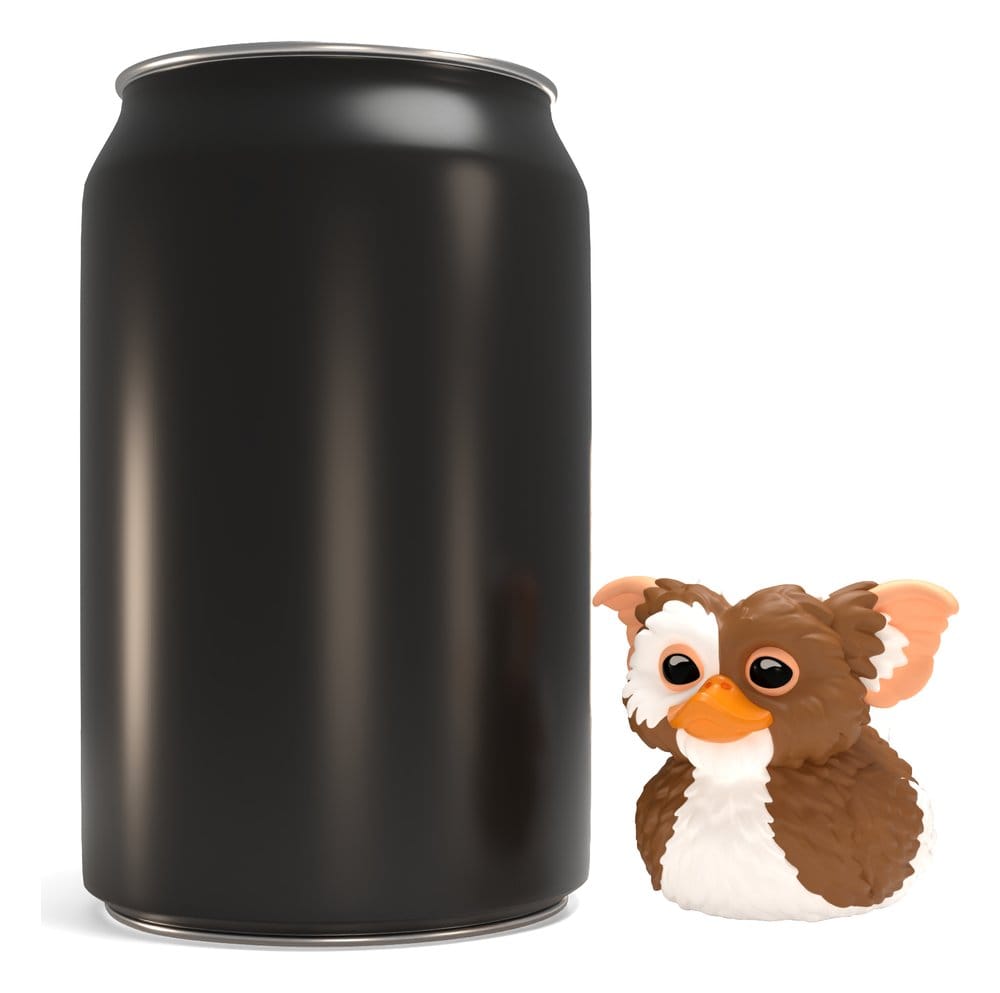 Mini figura Tubbz Gremlins Gizmo in PVC Numskull 5 cm
