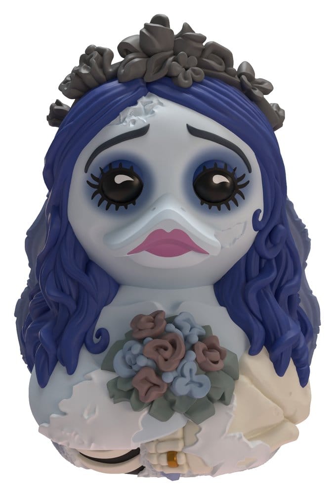 Corpse Bride Action Figure Emily Tubbz Numskull 10 cm