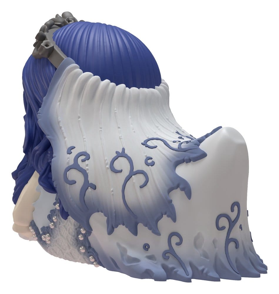 Corpse Bride Action Figure Emily Tubbz Numskull 10 cm