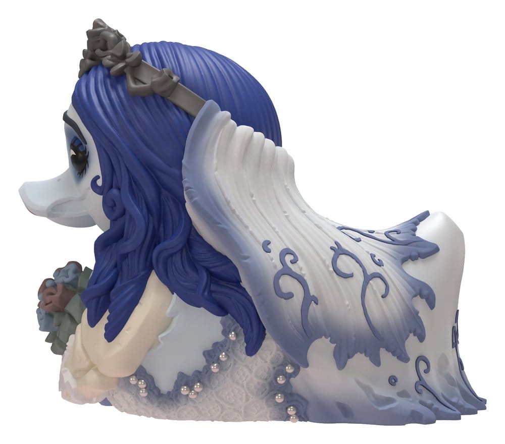 Corpse Bride Action Figure Emily Tubbz Numskull 10 cm