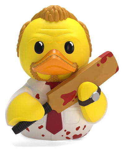 Action Figure in PVC Shaun di Shaun of the Dead Numskull 10 cm