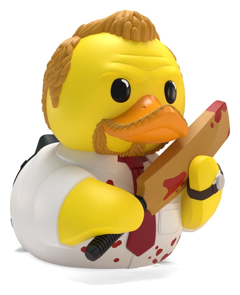 Action Figure in PVC Shaun di Shaun of the Dead Numskull 10 cm