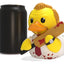 Action Figure in PVC Shaun di Shaun of the Dead Numskull 10 cm
