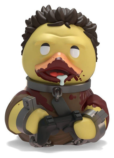 Action Figure Ed di Shaun of the Dead Tubbz in PVC da 10 cm Numskull