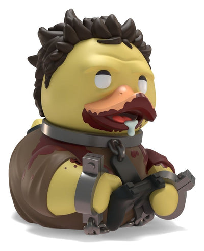Action Figure Ed di Shaun of the Dead Tubbz in PVC da 10 cm Numskull