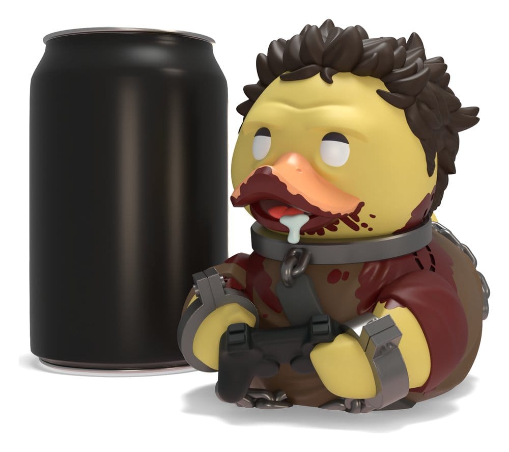 Action Figure Ed di Shaun of the Dead Tubbz in PVC da 10 cm Numskull