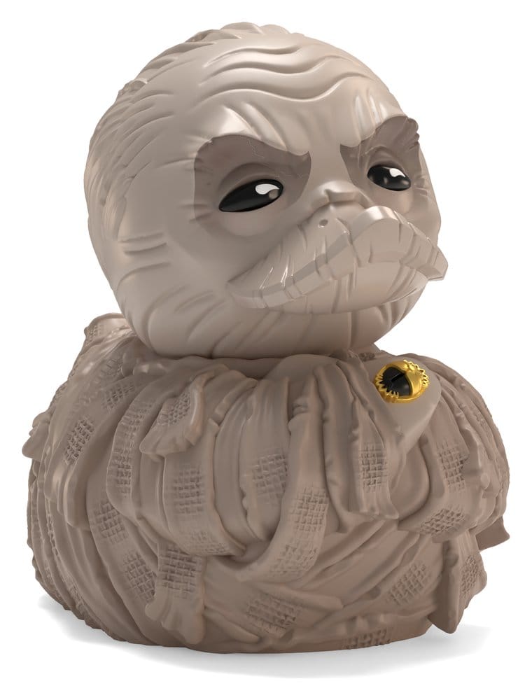 Action Figure in PVC Mummy 10 cm Monsters Numskull