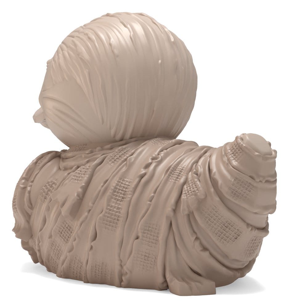 Action Figure in PVC Mummy 10 cm Monsters Numskull