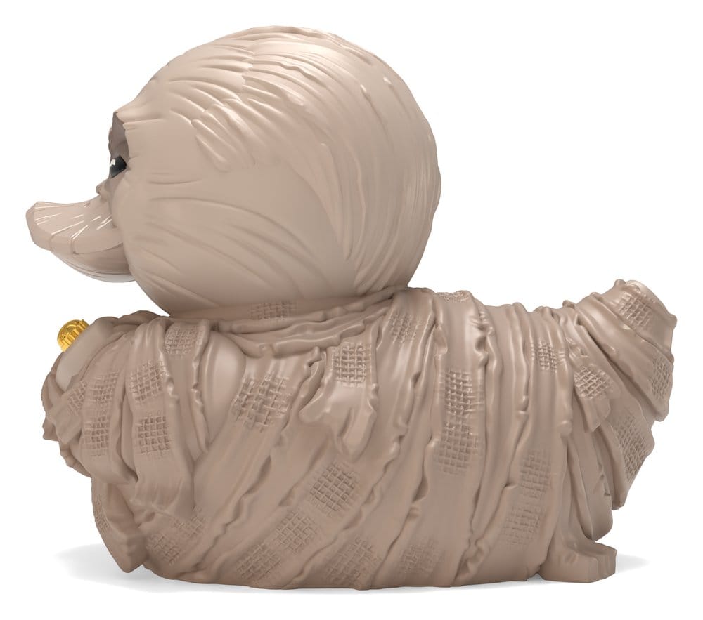 Action Figure in PVC Mummy 10 cm Monsters Numskull