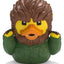 Action Figure in PVC Wolfman 10 cm Monsters Numskull