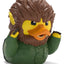 Action Figure in PVC Wolfman 10 cm Monsters Numskull