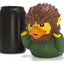 Action Figure in PVC Wolfman 10 cm Monsters Numskull