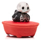 TUBBZ Mini Bath Fizzer Scheletro da Bagno 7 cm Numskull