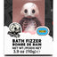 TUBBZ Mini Bath Fizzer Scheletro da Bagno 7 cm Numskull