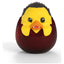 Universal Monsters Tubbz Mini Figure Egg 5 cm Blind Box (for refill)