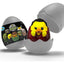 Universal Monsters Tubbz Mini Figure Egg 5 cm Blind Box (for refill)