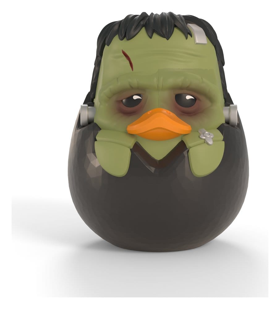 Universal Monsters Tubbz Mini Figure Egg 5 cm Blind Box (for refill)