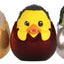 Universal Monsters Tubbz Mini Figure Egg 5 cm Blind Box (for refill)