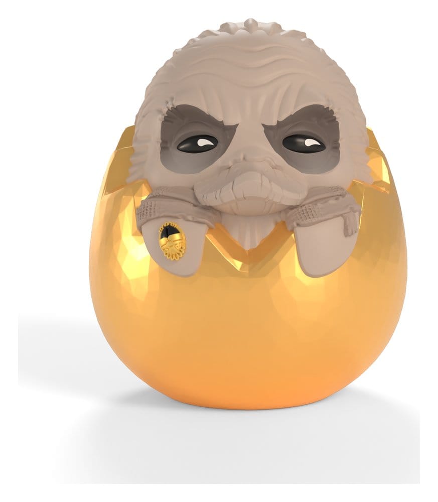 Universal Monsters Tubbz Mini Figure Egg 5 cm Blind Box (for refill)