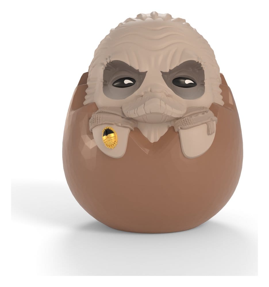 Universal Monsters Tubbz Mini Figure Egg 5 cm Blind Box (for refill)