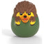 Universal Monsters Tubbz Mini Figure Egg 5 cm Blind Box (for refill)