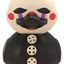Mini figura in PVC Marionette di Five Nights at Freddy's, Tubbz by Numskull, 5 cm
