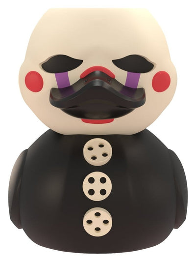 Mini figura in PVC Marionette di Five Nights at Freddy's, Tubbz by Numskull, 5 cm