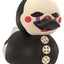 Mini figura in PVC Marionette di Five Nights at Freddy's, Tubbz by Numskull, 5 cm