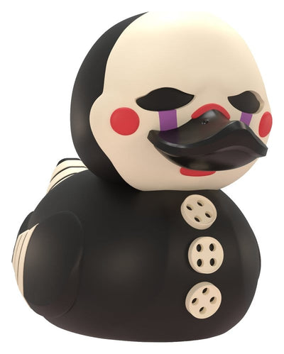 Mini figura in PVC Marionette di Five Nights at Freddy's, Tubbz by Numskull, 5 cm