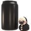 Mini figura in PVC Marionette di Five Nights at Freddy's, Tubbz by Numskull, 5 cm