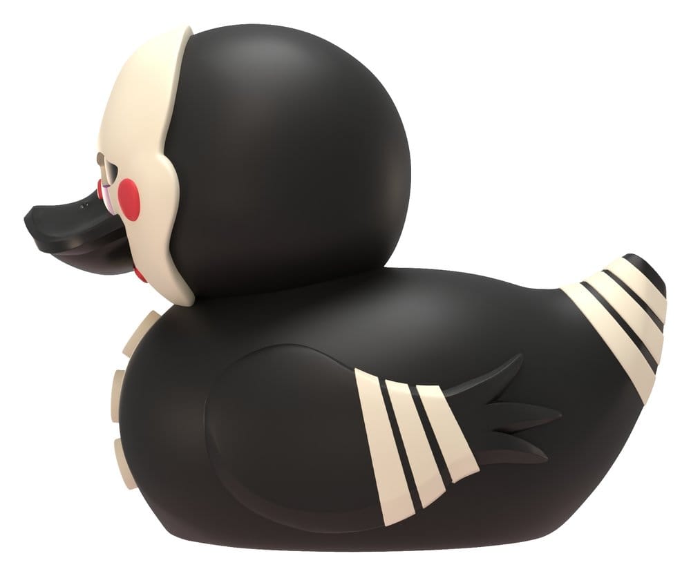 Mini figura in PVC Marionette di Five Nights at Freddy's, Tubbz by Numskull, 5 cm