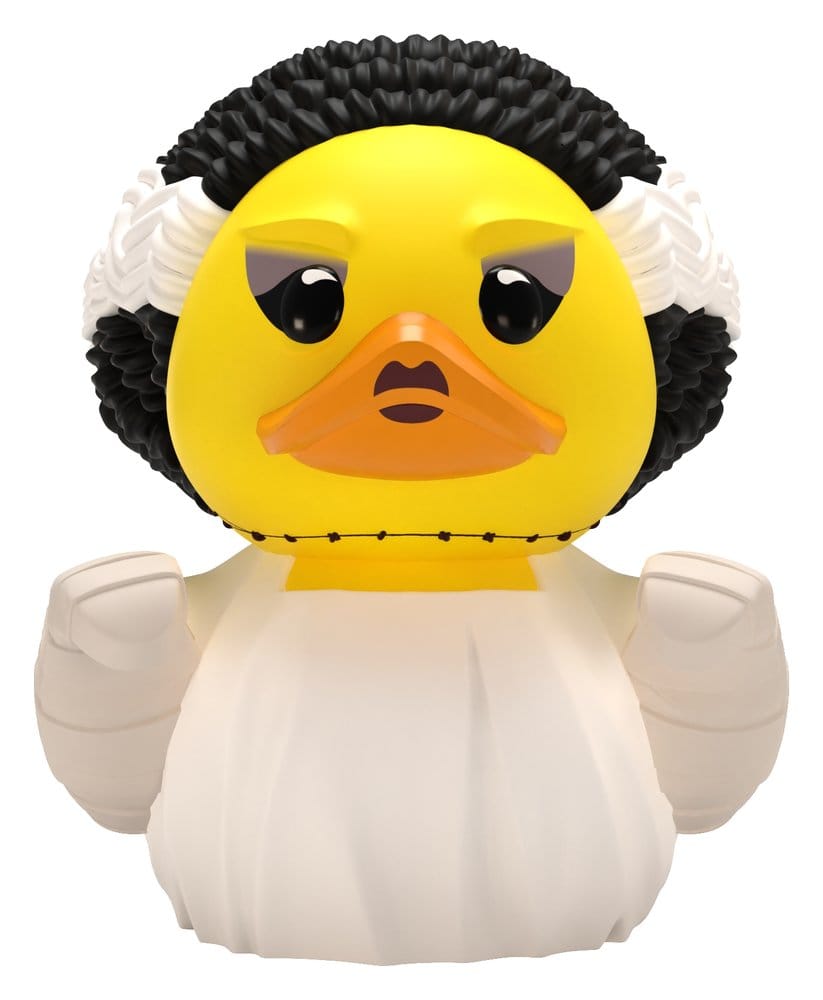 Mini figura in PVC Tubbz Monsters Bride of Frankenstein 5 cm Numskull