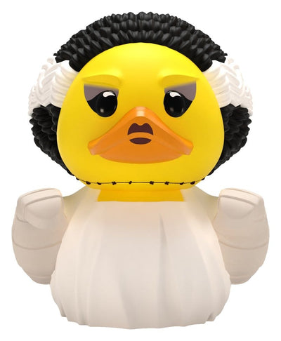 Mini figura in PVC Tubbz Monsters Bride of Frankenstein 5 cm Numskull