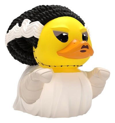 Mini figura in PVC Tubbz Monsters Bride of Frankenstein 5 cm Numskull