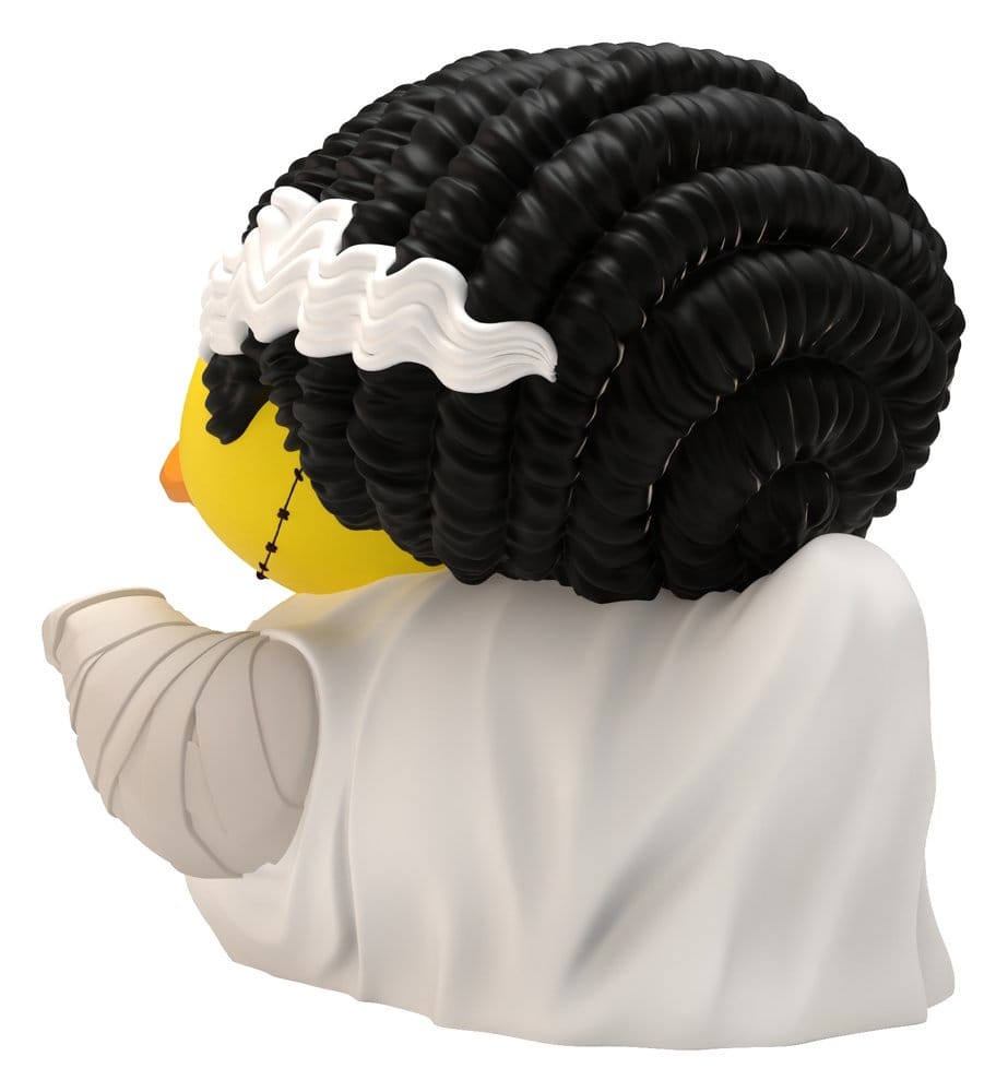 Mini figura in PVC Tubbz Monsters Bride of Frankenstein 5 cm Numskull