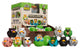 Mini Figure Tubbz Minecraft a sorpresa, esposizione da 36 pezzi Numskull