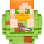 Mini Figure Tubbz Minecraft a sorpresa, esposizione da 36 pezzi Numskull