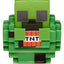 Mini Figure Tubbz Minecraft a sorpresa, esposizione da 36 pezzi Numskull