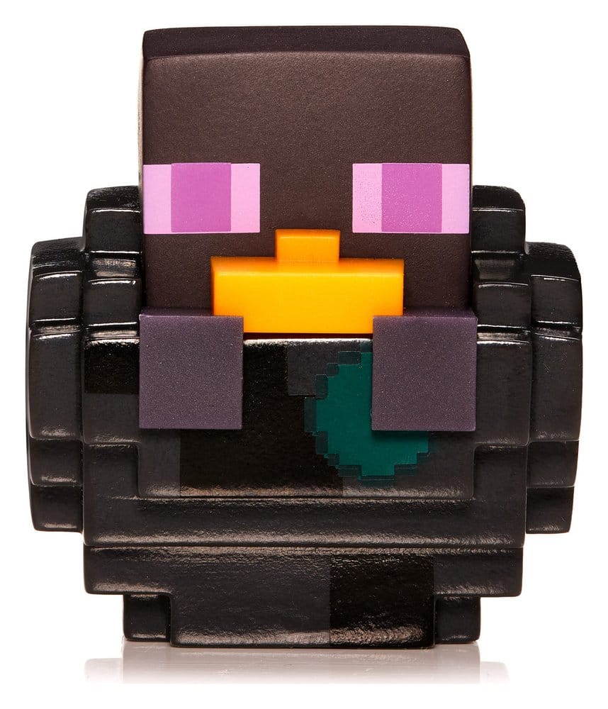 Mini Figure Tubbz Minecraft a sorpresa, esposizione da 36 pezzi Numskull
