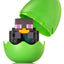Mini Figure Tubbz Minecraft a sorpresa, esposizione da 36 pezzi Numskull