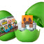 Mini Figure Tubbz Minecraft a sorpresa, esposizione da 36 pezzi Numskull